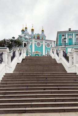 varsayım Katedrali Smolensk, Rusya Federasyonu