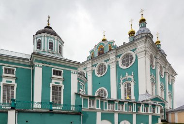 varsayım Katedrali Smolensk, Rusya Federasyonu