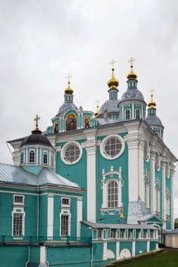 varsayım Katedrali Smolensk, Rusya Federasyonu