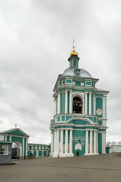 Assumption Cathedral in Smolensk, Russia — Stock Photo, Image