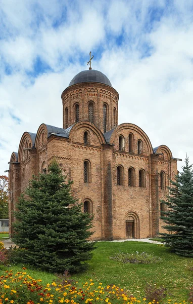 Церква Святого Петра і Святого Павла, Смоленськ — стокове фото