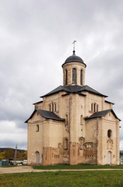 Saint michael Kilisesi, smolensk