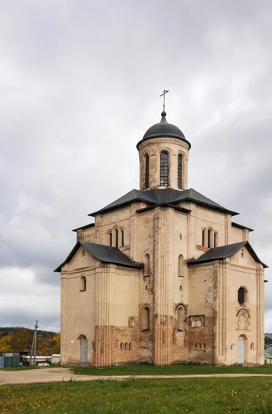 Сен-Михайлівський церковний, Смоленськ — стокове фото