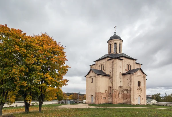 聖ミカエル教会、スモレンスク — ストック写真