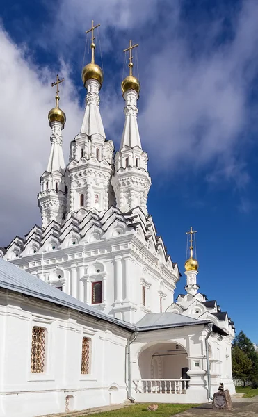 Hodegetria church, Vyazma — Stock Photo, Image