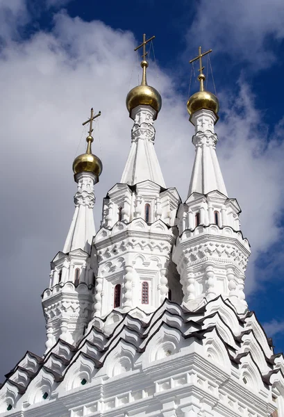 Iglesia Hodegetria, Vyazma —  Fotos de Stock