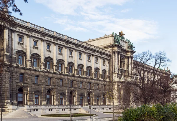 Palazzo Hofburg, Vienna — Foto Stock