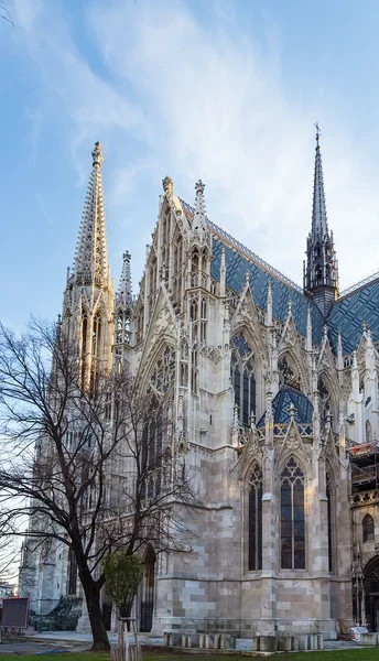 Église votive, Vienne — Photo