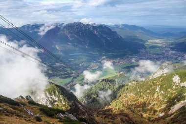 Bavyera Alpleri, Almanya