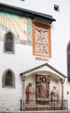 Klessheim Kalesi, salzburg