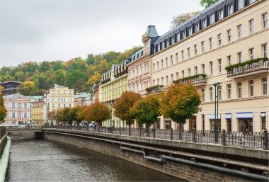 tepla Nehri, karlovy vary