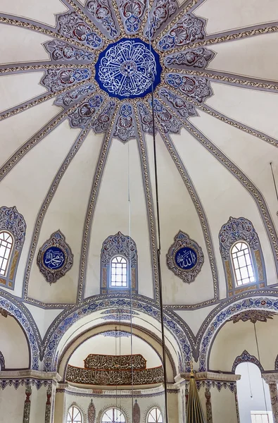 小圣索非亚大教堂索菲亚、 伊斯坦堡 — 图库照片