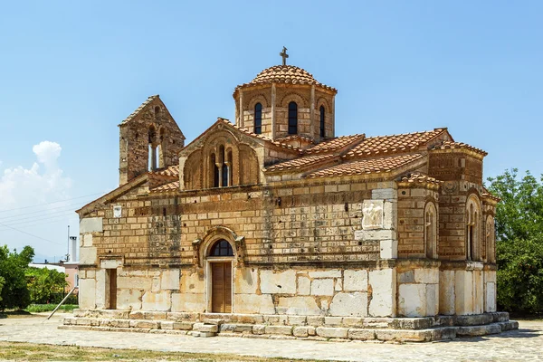 Iglesia de la Koimesis, Grecia — Foto de Stock