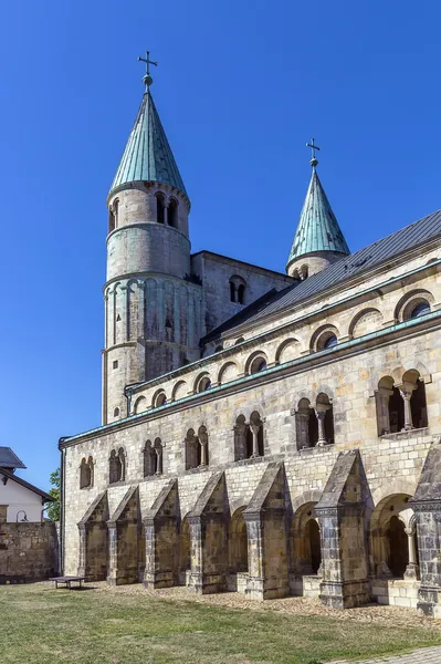 St. cyriakus, gernrode, Almanya