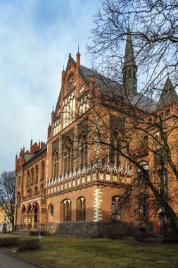 Sanat Akademisi Letonya, riga