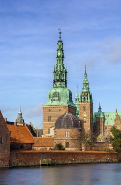 Frederiksborg, Danimarka