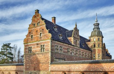 Frederiksborg, Danimarka