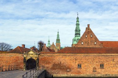 Frederiksborg, Danimarka