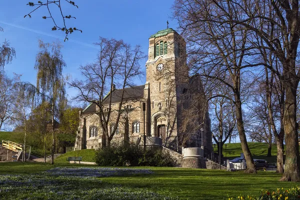 Iglesia de San Esteban, Estocolmo —  Fotos de Stock