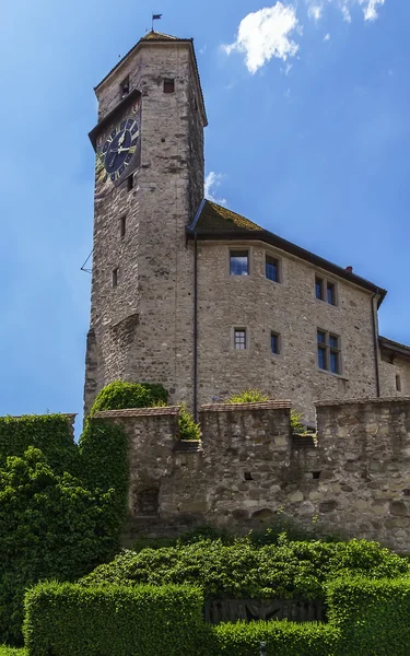 Rapperswil, Zwitserland — Stockfoto