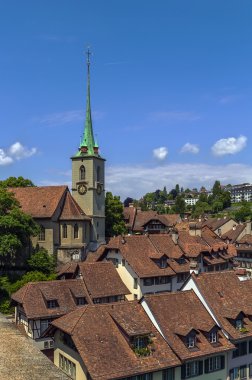 Bern, İsviçre