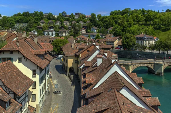 Bern, Switzerland — Stock Photo, Image