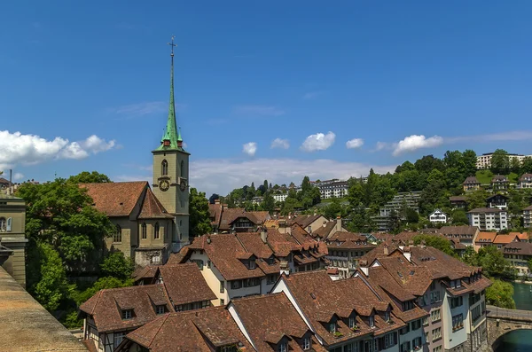 Berna, Svizzera — Foto Stock