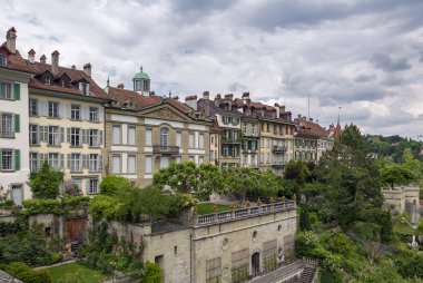 Bern, İsviçre