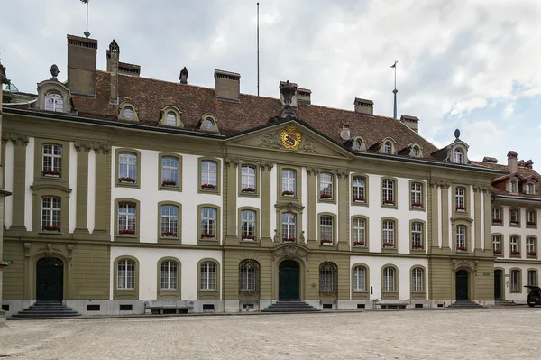 Будівлі монастиря, Берн — стокове фото
