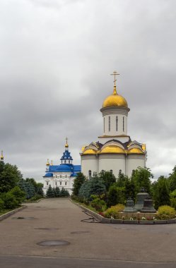 varsayım zilantov Manastırı, kazan