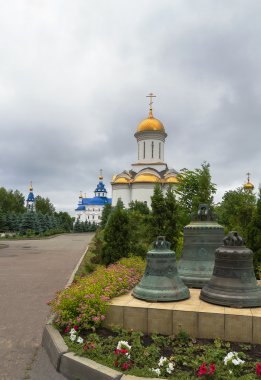 varsayım zilantov Manastırı, kazan