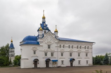 varsayım zilantov Manastırı, kazan