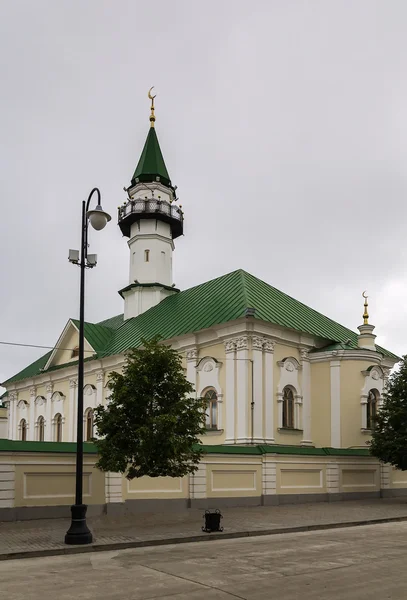 Mesquita Marcani, Kazan — Fotografia de Stock