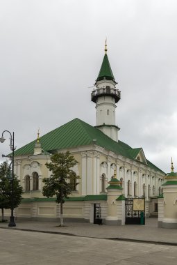 Marcani Camii, kazan