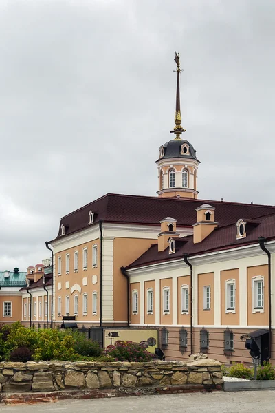 El edificio principal de la fundición de artillería, Kazan —  Fotos de Stock