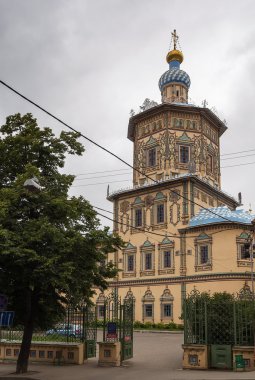 Aziz peter ve paul Katedrali, kazan