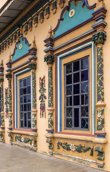 Kathedrale der Heiligen Petrus und Paulus, Kazan — Stockfoto