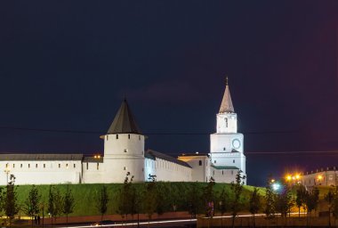 Kazan Kremlin