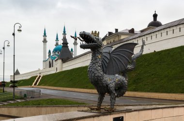 Kazan Kremlin