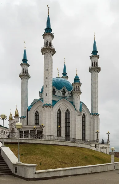 Mosquée Qolsarif, Kazan — Photo