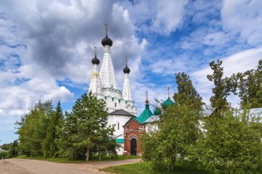 Alekseevsky Manastırı 'ndaki 