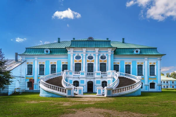 Former Estate Griboyedovs Village Khmelita Russia — Stock Photo, Image