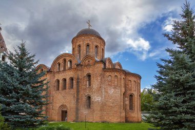 Peter ve Paul Church 1146 yılında Smolensk, Rusya 'da inşa edildi.