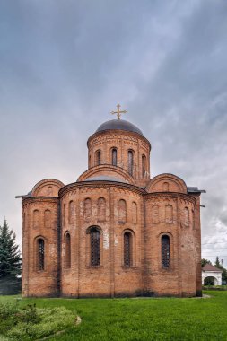 Peter ve Paul Church 1146 yılında Smolensk, Rusya 'da inşa edildi.