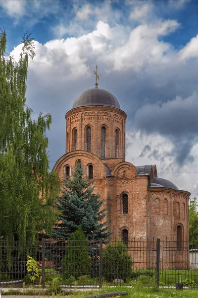 Iglesia Pedro Pablo Fue Construida 1146 Smolensk Rusia — Foto de Stock