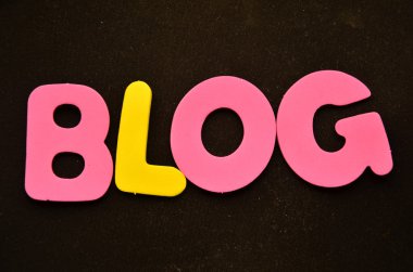 Word blog