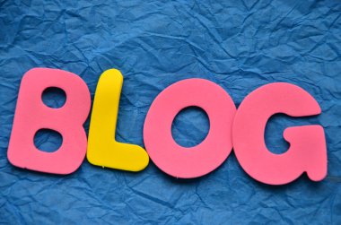 Word blog