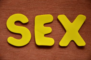 sexo de la palabra