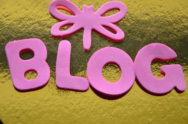 Ord blog
