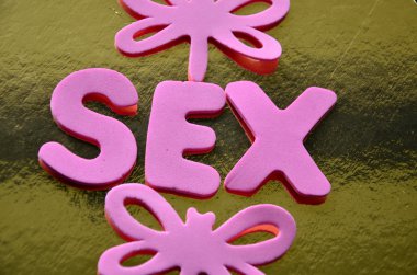 sexo de la palabra